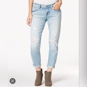 Lucky Brand Sierra Cigarette Jean - Size 0/26